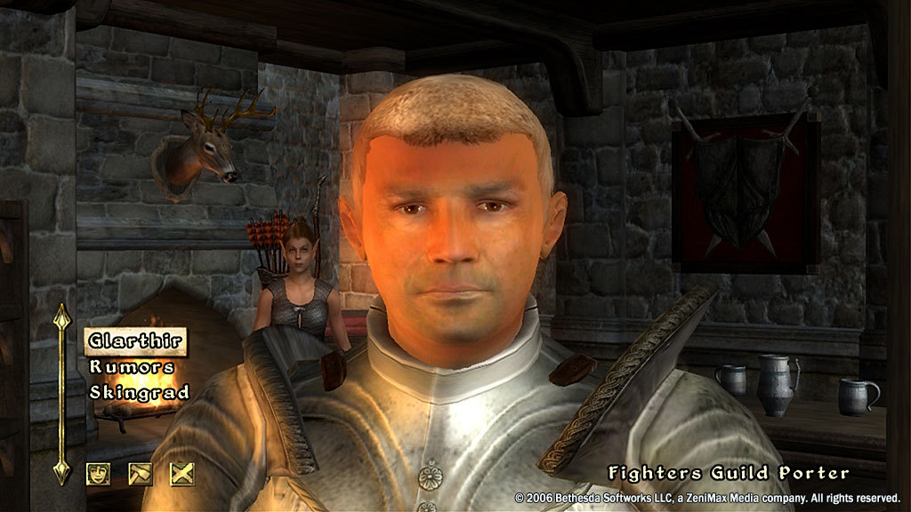 The Elder Scrolls IV: Oblivion® Game of the Year Edition (2009) — screenshot 4