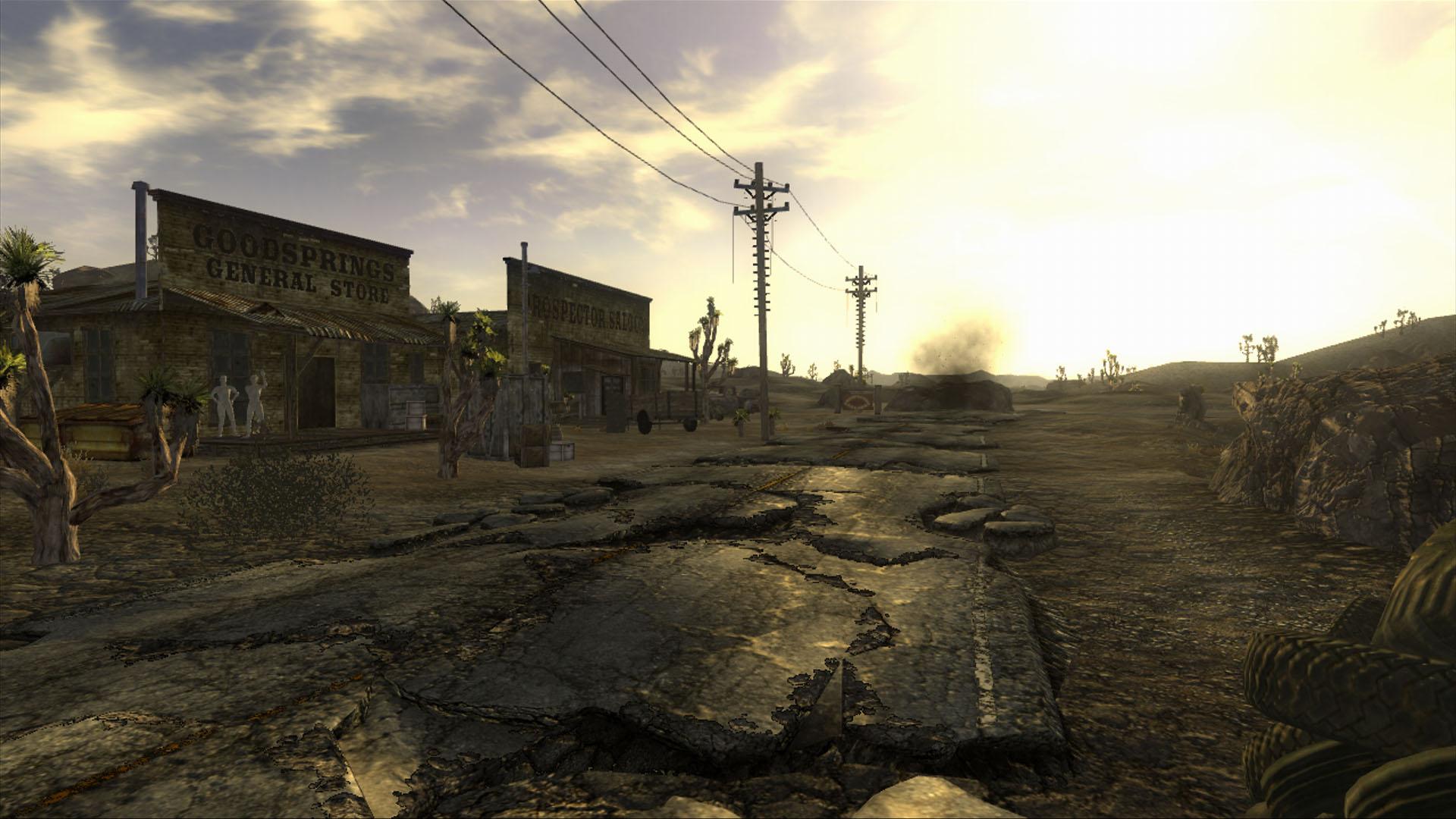 Fallout: New Vegas — screenshot 3