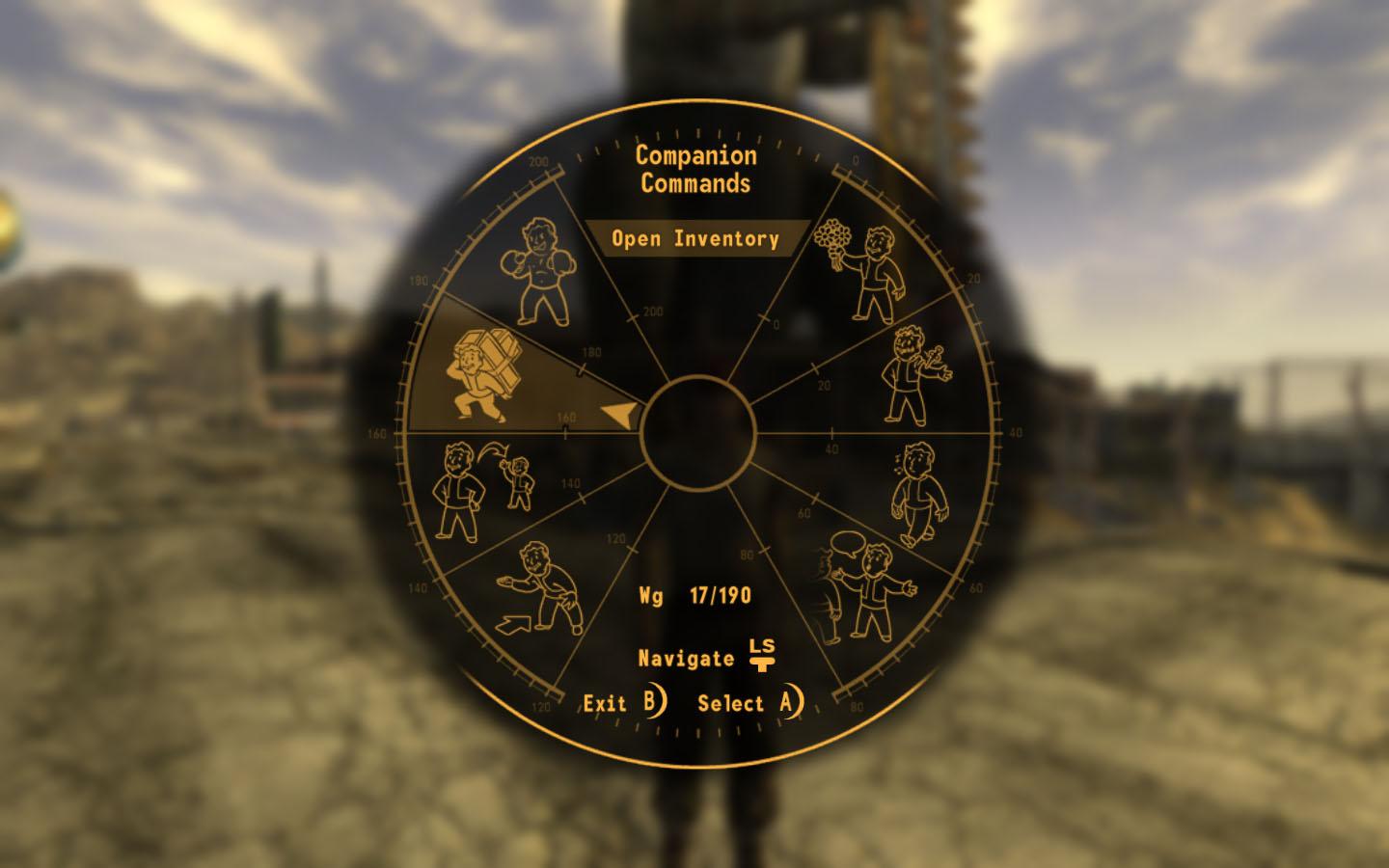 Fallout: New Vegas — screenshot 5