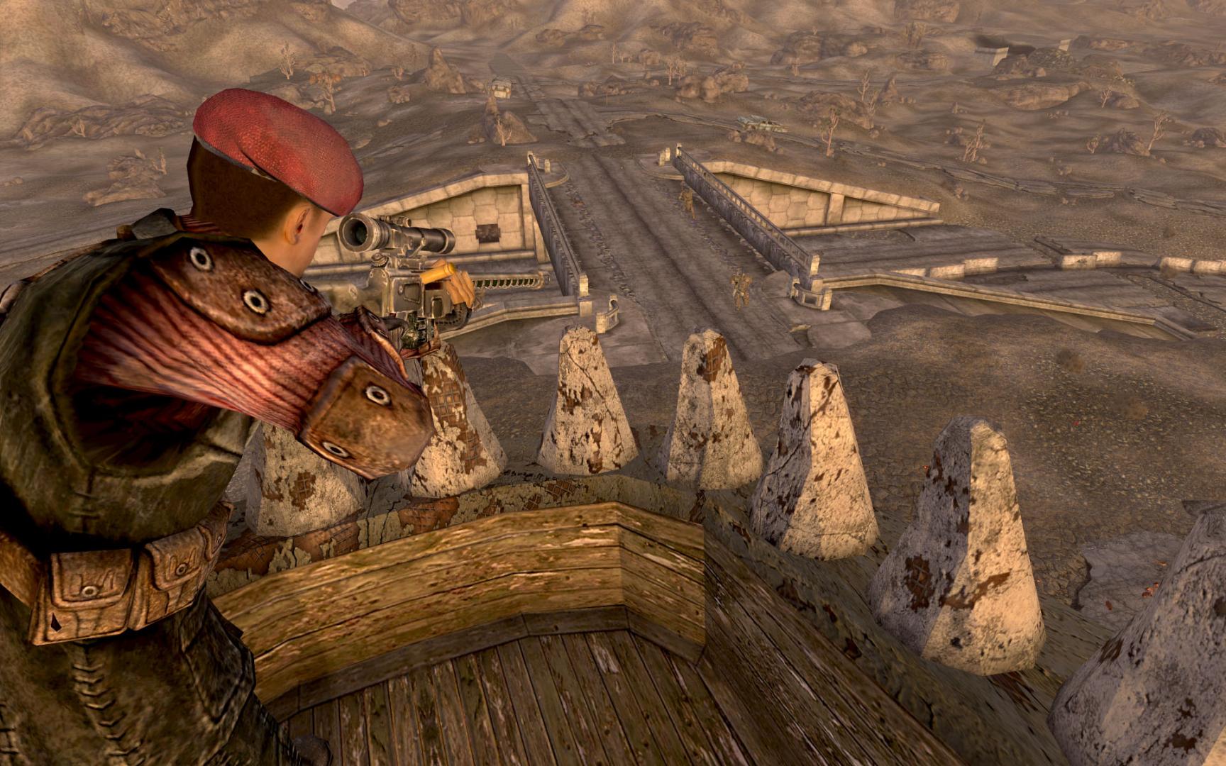 Fallout: New Vegas — screenshot 6