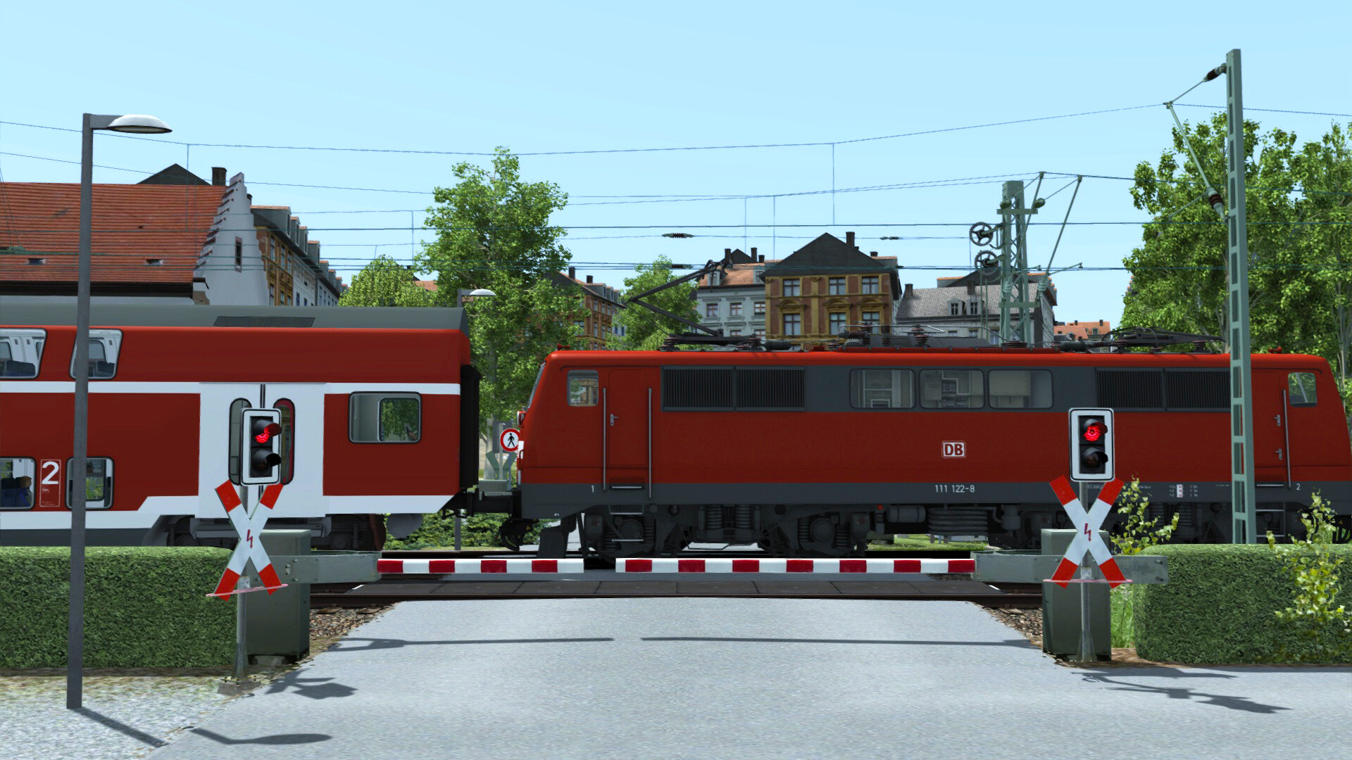 Train Simulator Classic — screenshot 4
