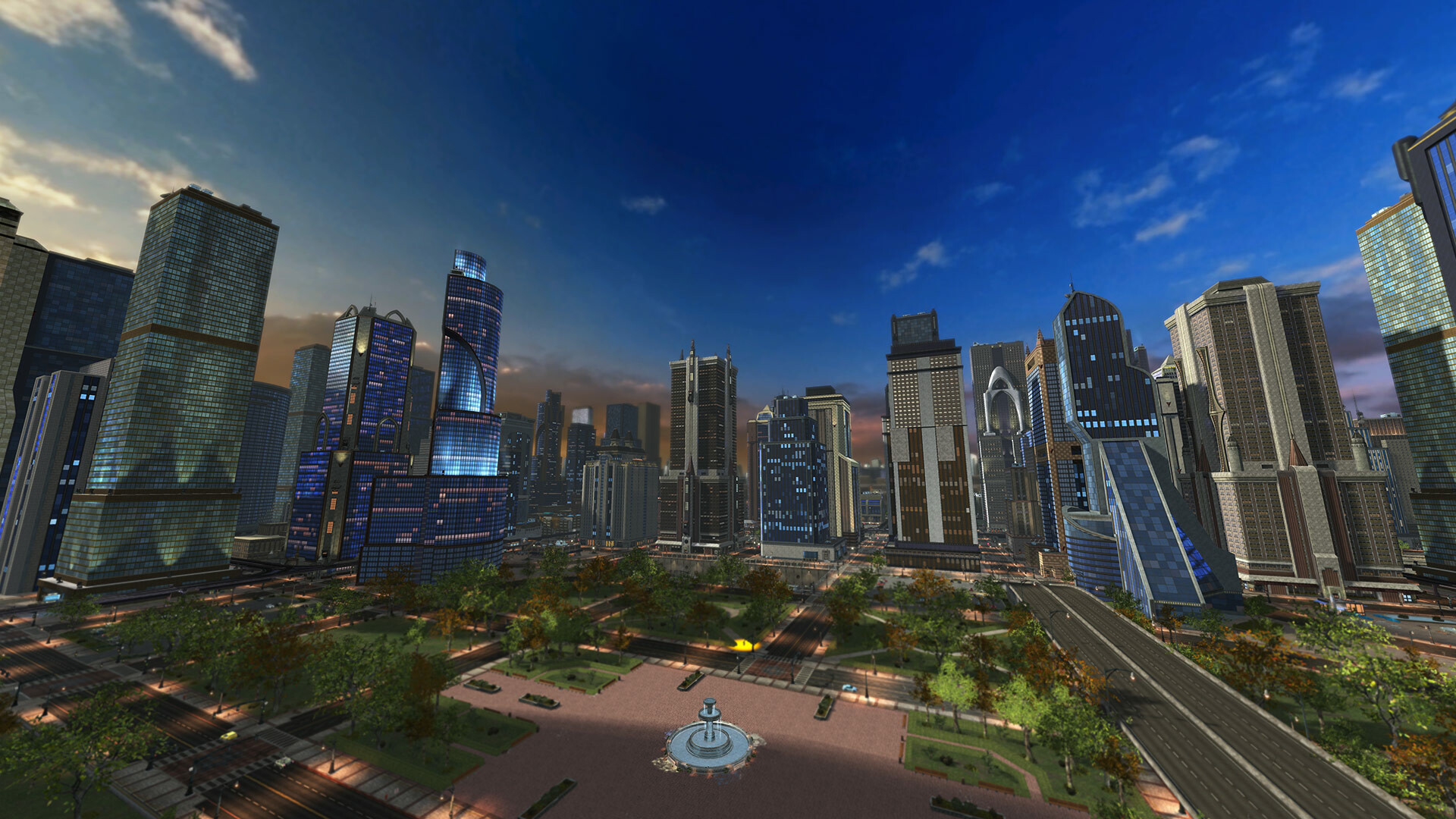 DC Universe™ Online — screenshot 1