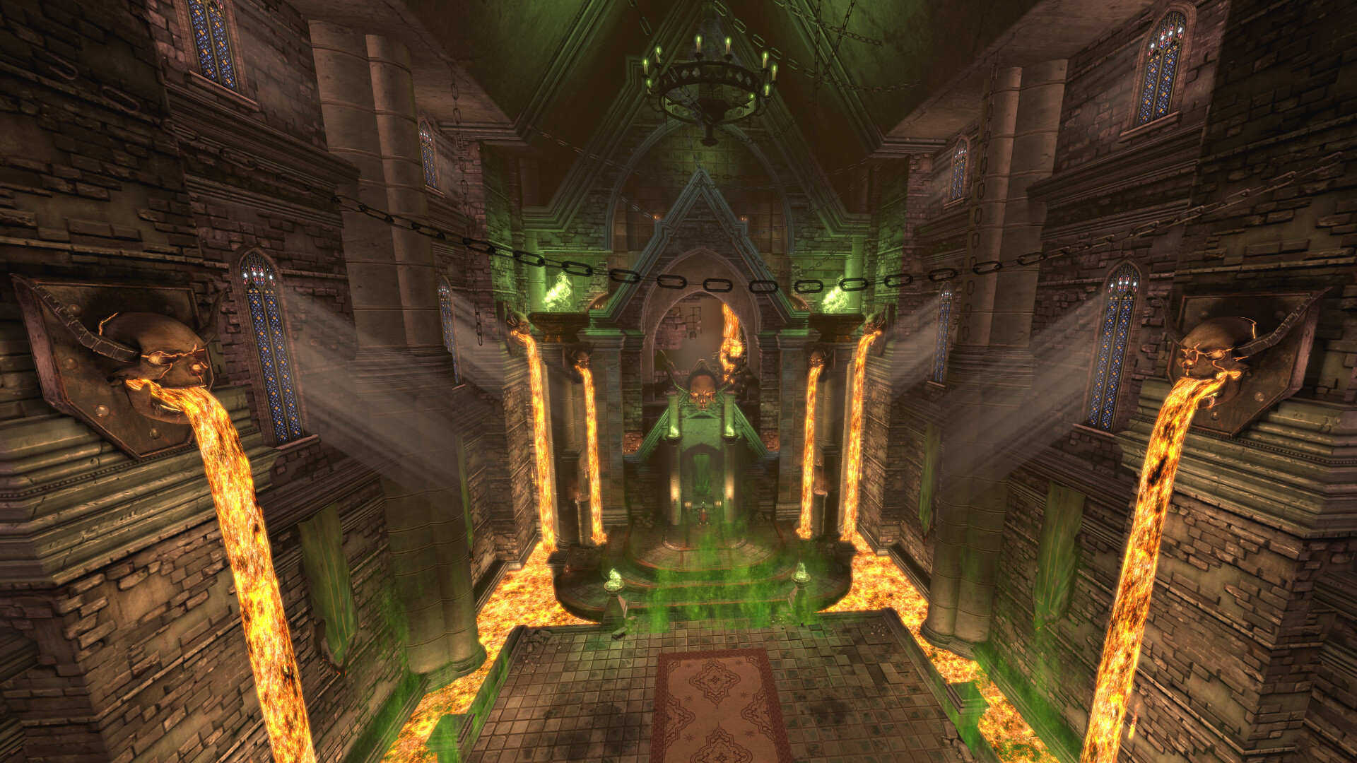 DC Universe™ Online — screenshot 3