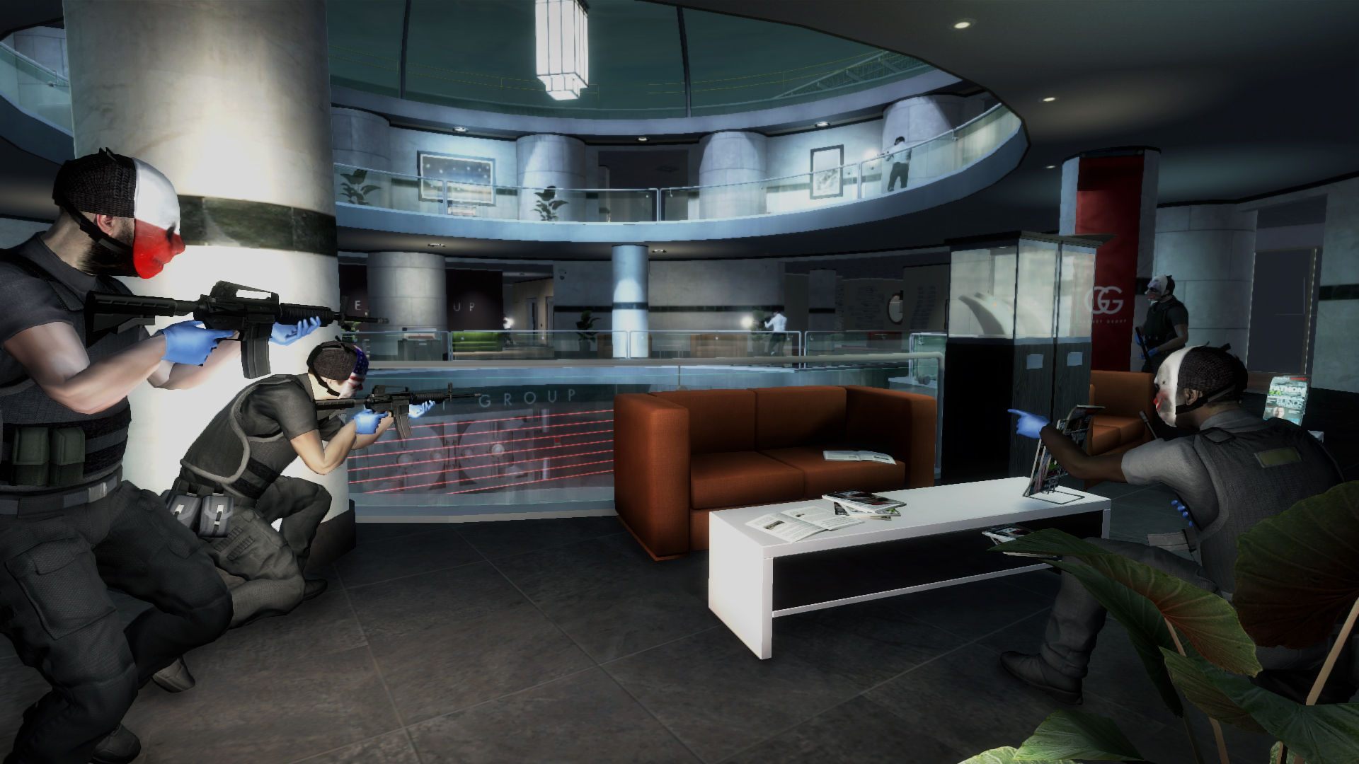 PAYDAY™ The Heist — screenshot 2
