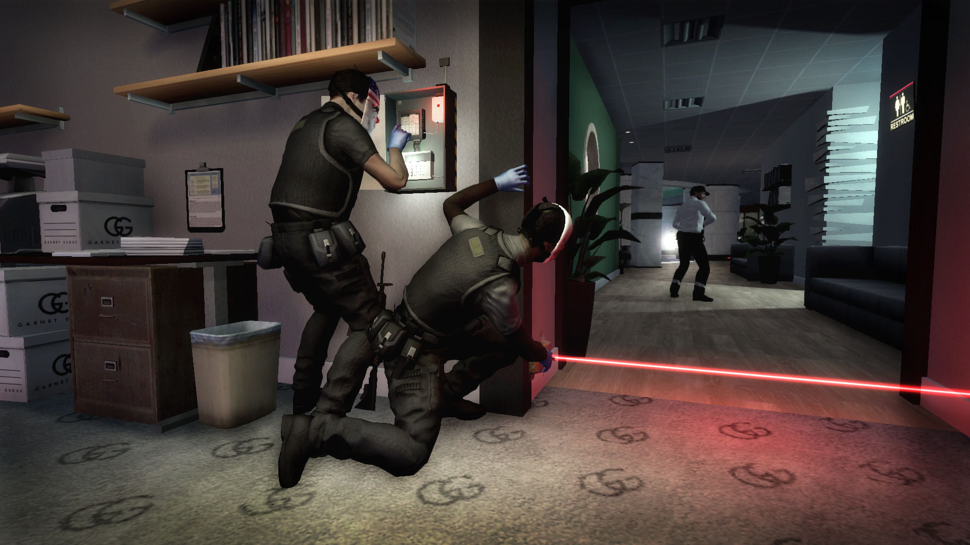 PAYDAY™ The Heist — screenshot 4
