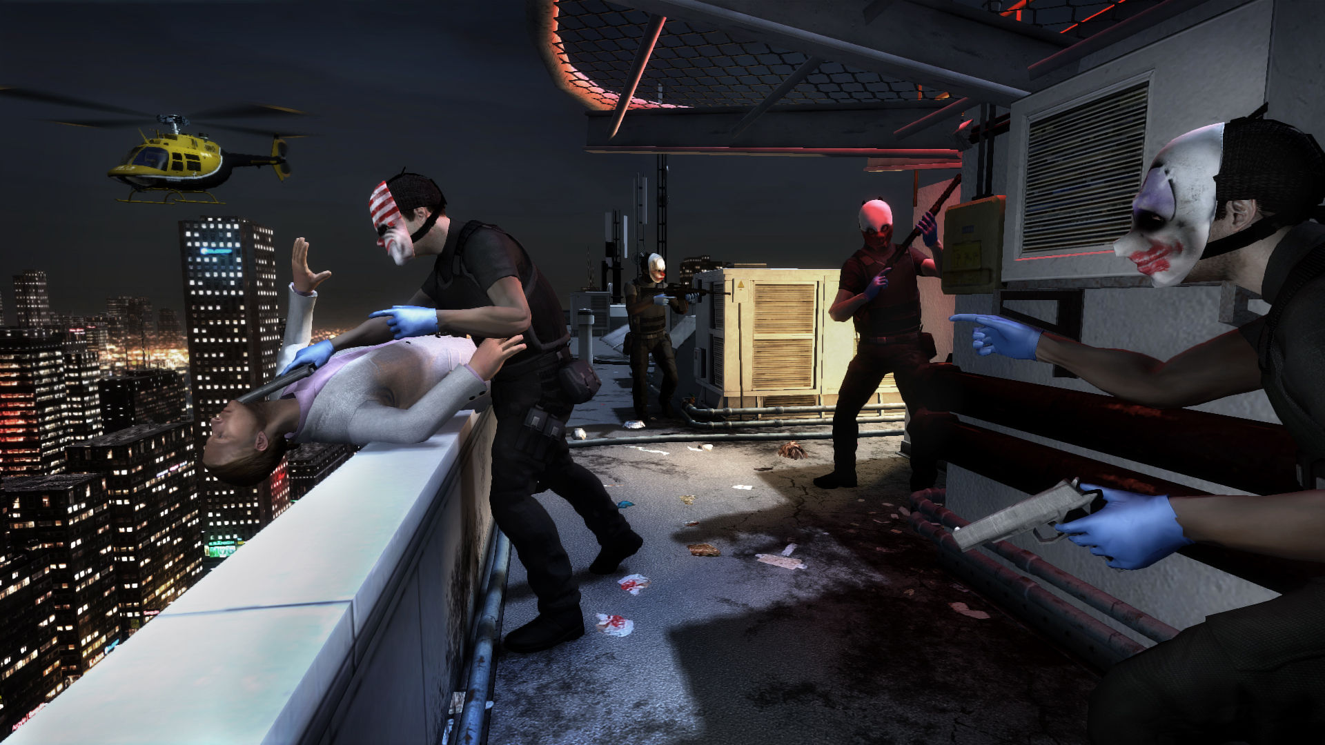 PAYDAY™ The Heist — screenshot 5