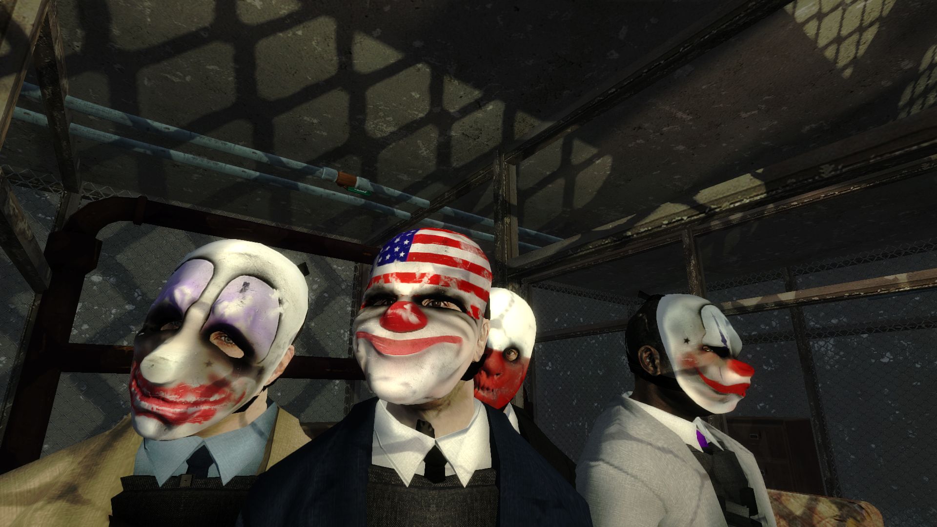 PAYDAY™ The Heist — screenshot 6
