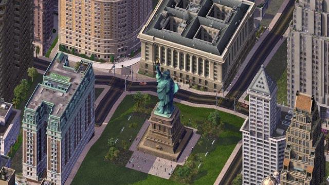 SimCity™ 4 Deluxe Edition — screenshot 1