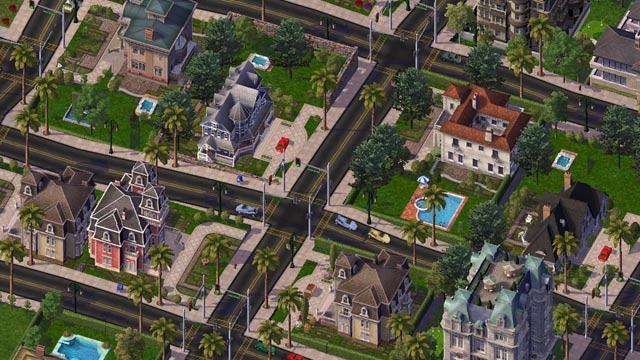 SimCity™ 4 Deluxe Edition — screenshot 3
