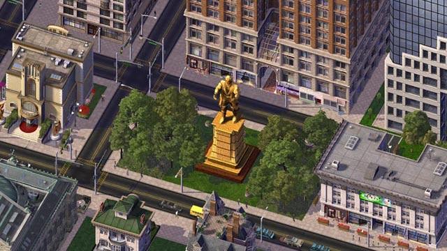 SimCity™ 4 Deluxe Edition — screenshot 4