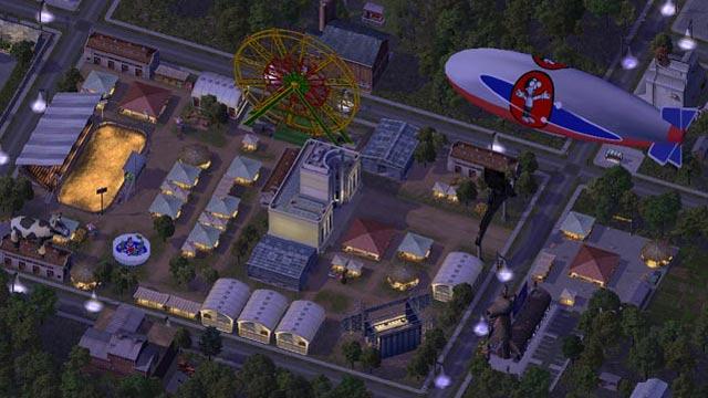 SimCity™ 4 Deluxe Edition — screenshot 5