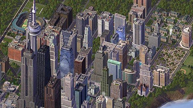 SimCity™ 4 Deluxe Edition — screenshot 6