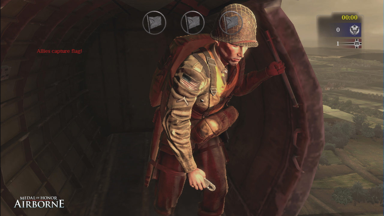 Medal of Honor: Airborne — screenshot 2