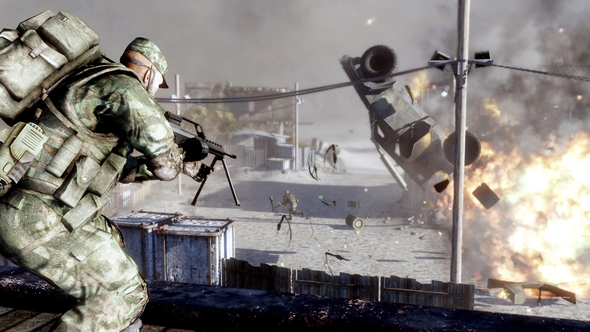 Battlefield: Bad Company™ 2 — screenshot 1