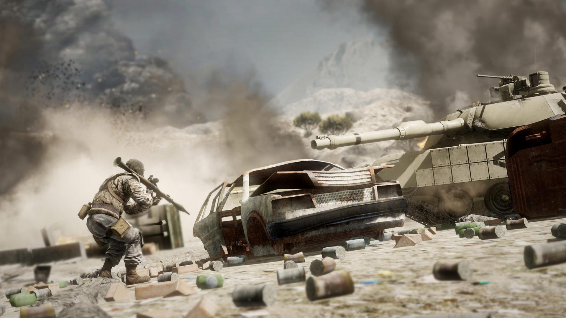 Battlefield: Bad Company™ 2 — screenshot 2