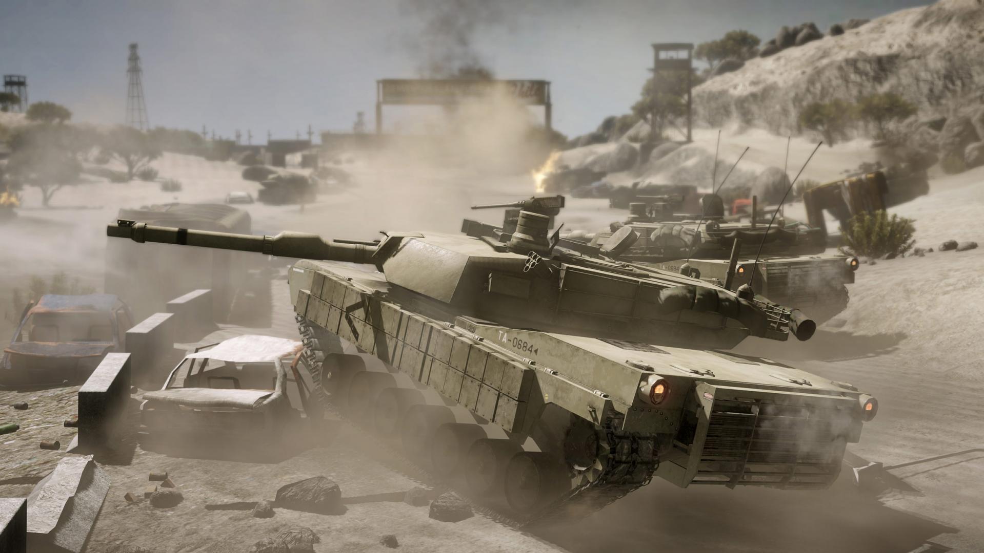 Battlefield: Bad Company™ 2 — screenshot 3