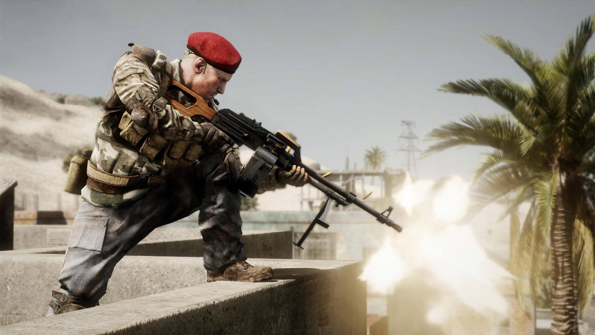 Battlefield: Bad Company™ 2 — screenshot 5