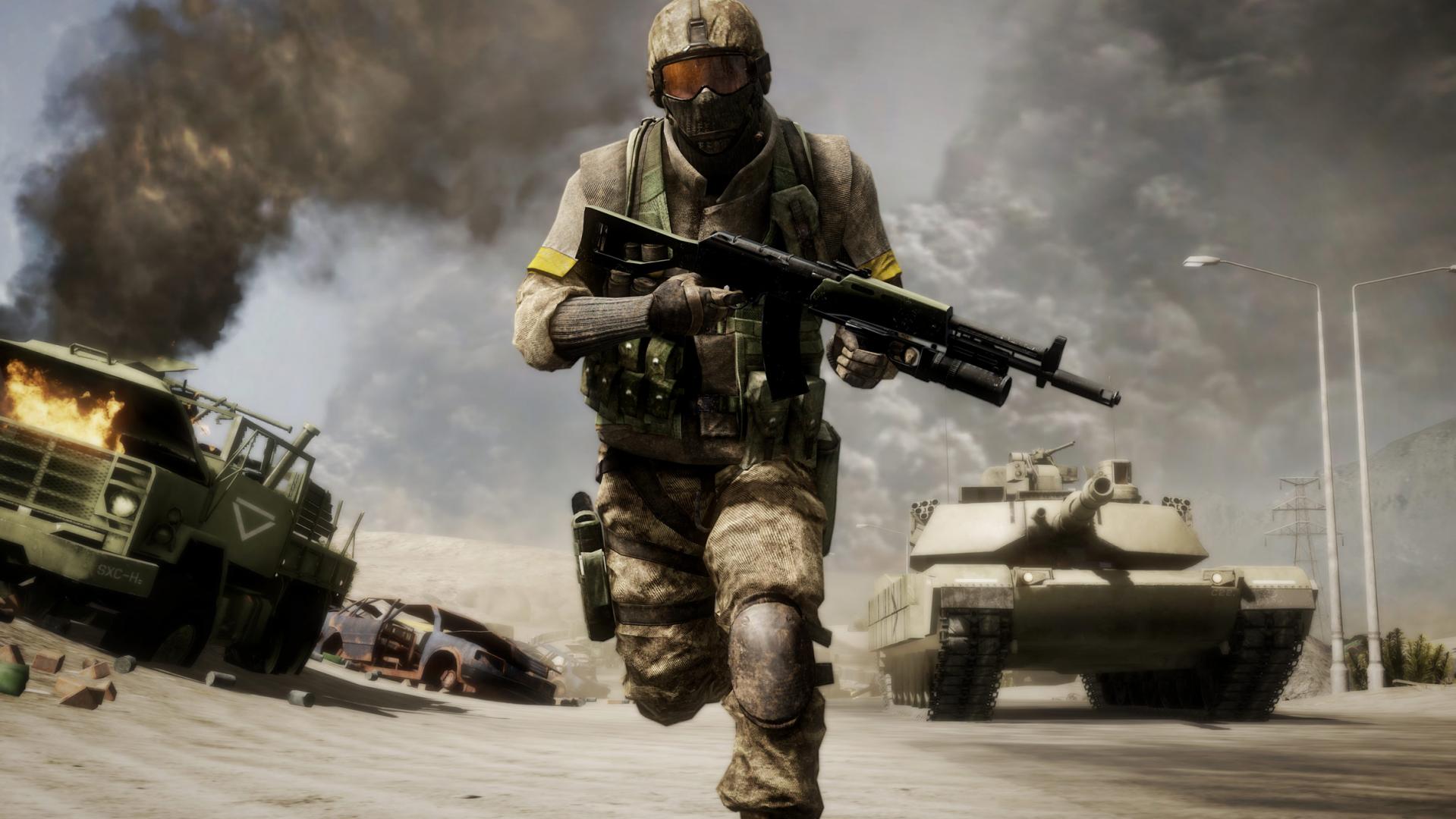 Battlefield: Bad Company™ 2 — screenshot 6