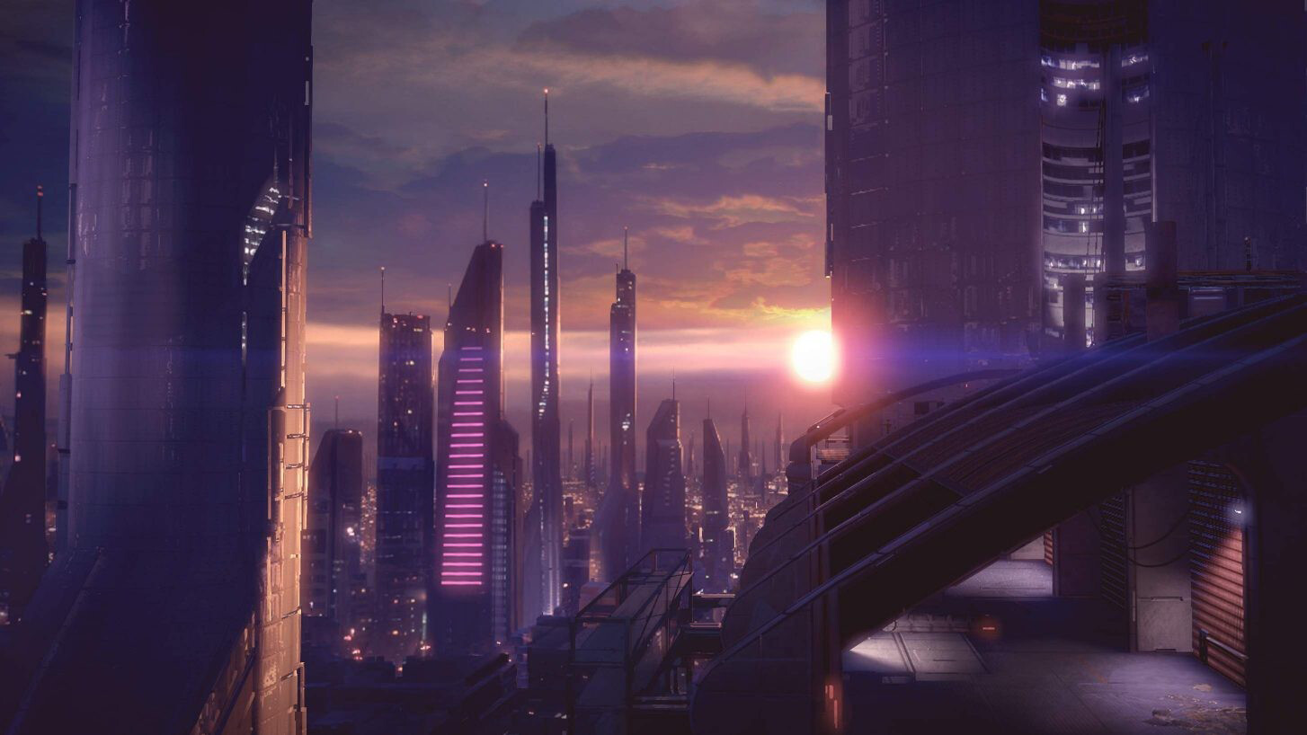 Mass Effect 2 (2010 Edition) — screenshot 3