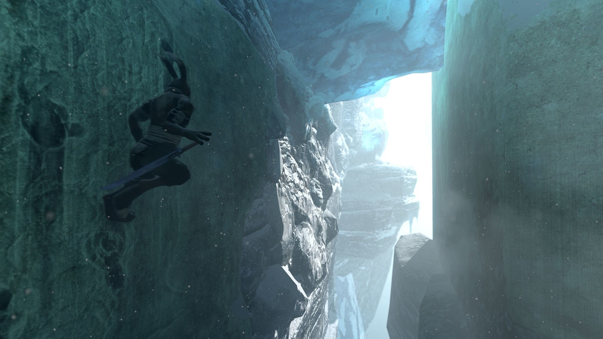 Overgrowth — screenshot 5