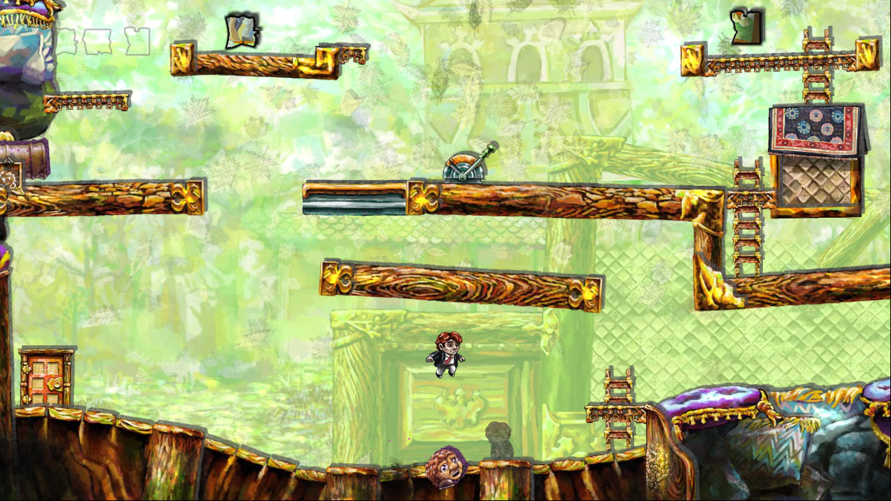 Braid — screenshot 4