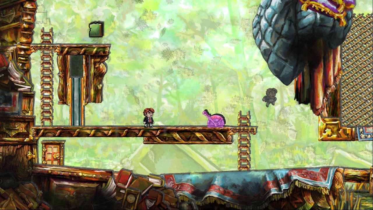 Braid — screenshot 5