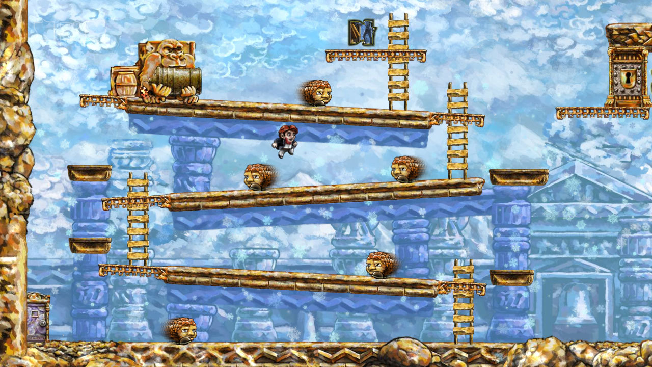 Braid — screenshot 6