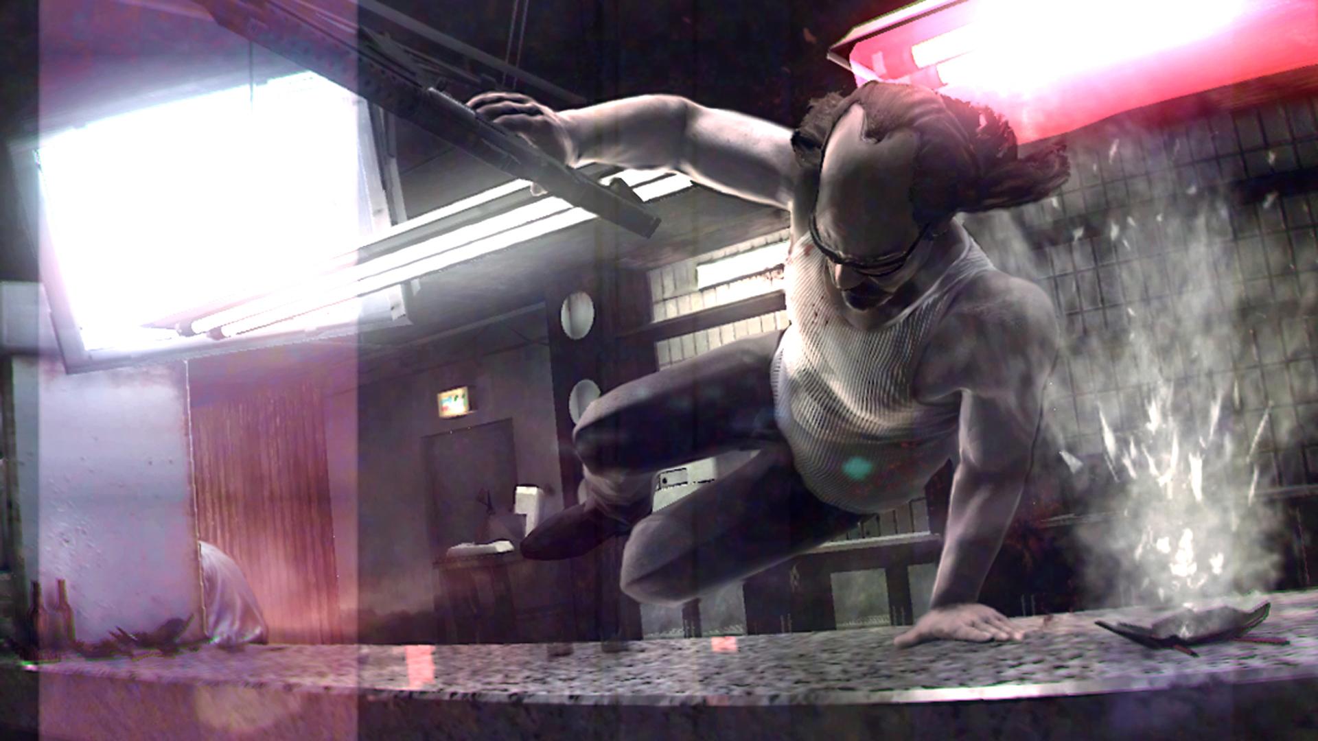 Kane & Lynch 2: Dog Days — screenshot 1