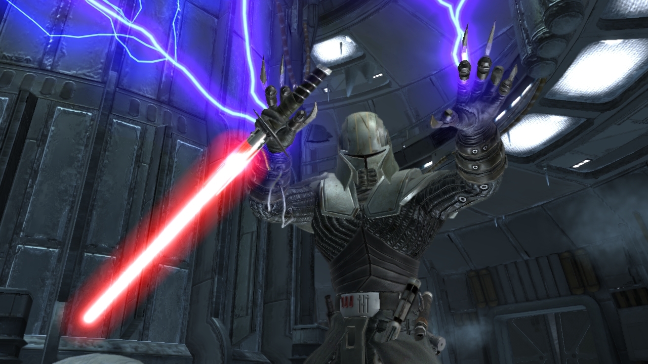 STAR WARS™ - The Force Unleashed™ Ultimate Sith Edition — screenshot 2