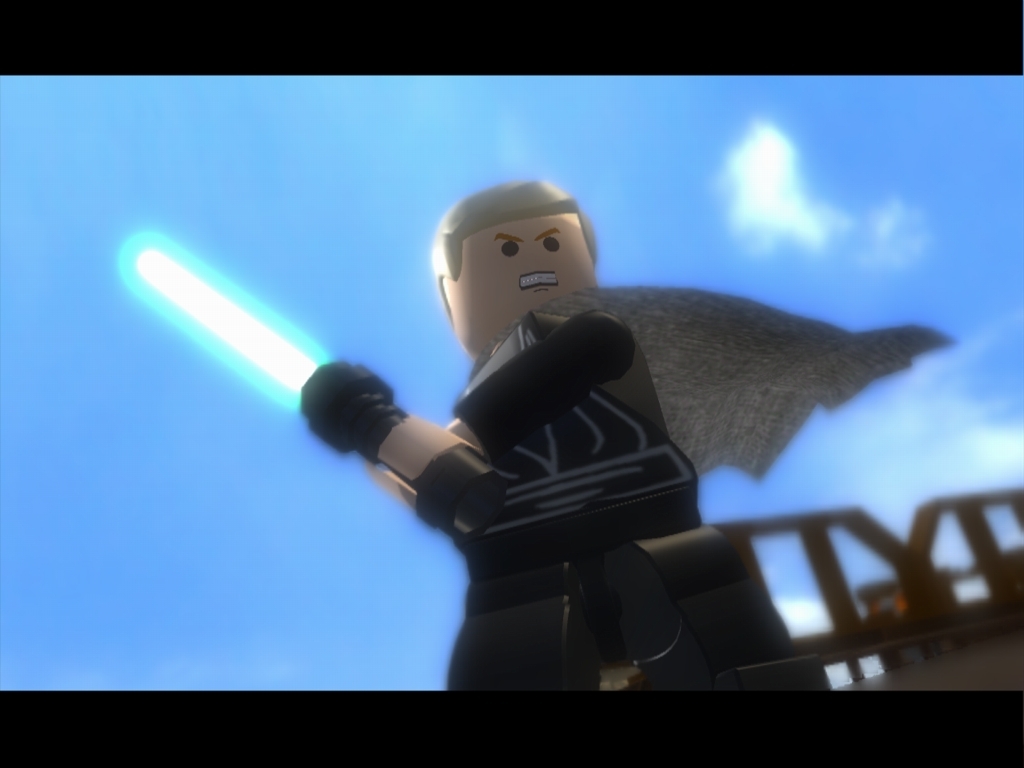 LEGO® Star Wars™ - The Complete Saga — screenshot 5
