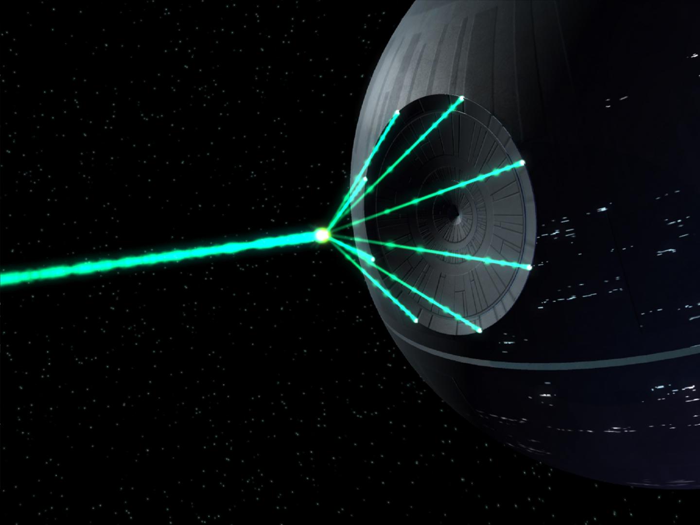 STAR WARS™ Empire at War - Gold Pack — screenshot 3