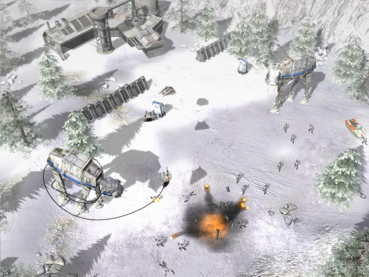 STAR WARS™ Empire at War - Gold Pack — screenshot 4