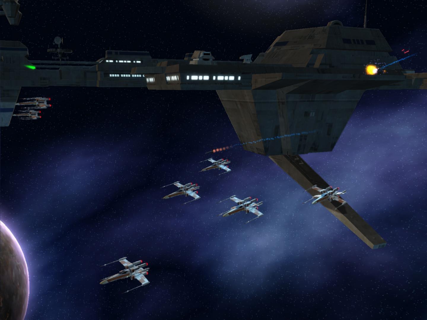 STAR WARS™ Empire at War - Gold Pack — screenshot 6