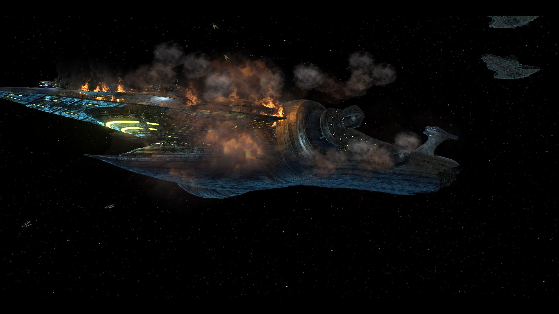 LEGO® Star Wars™ III - The Clone Wars™ — screenshot 6