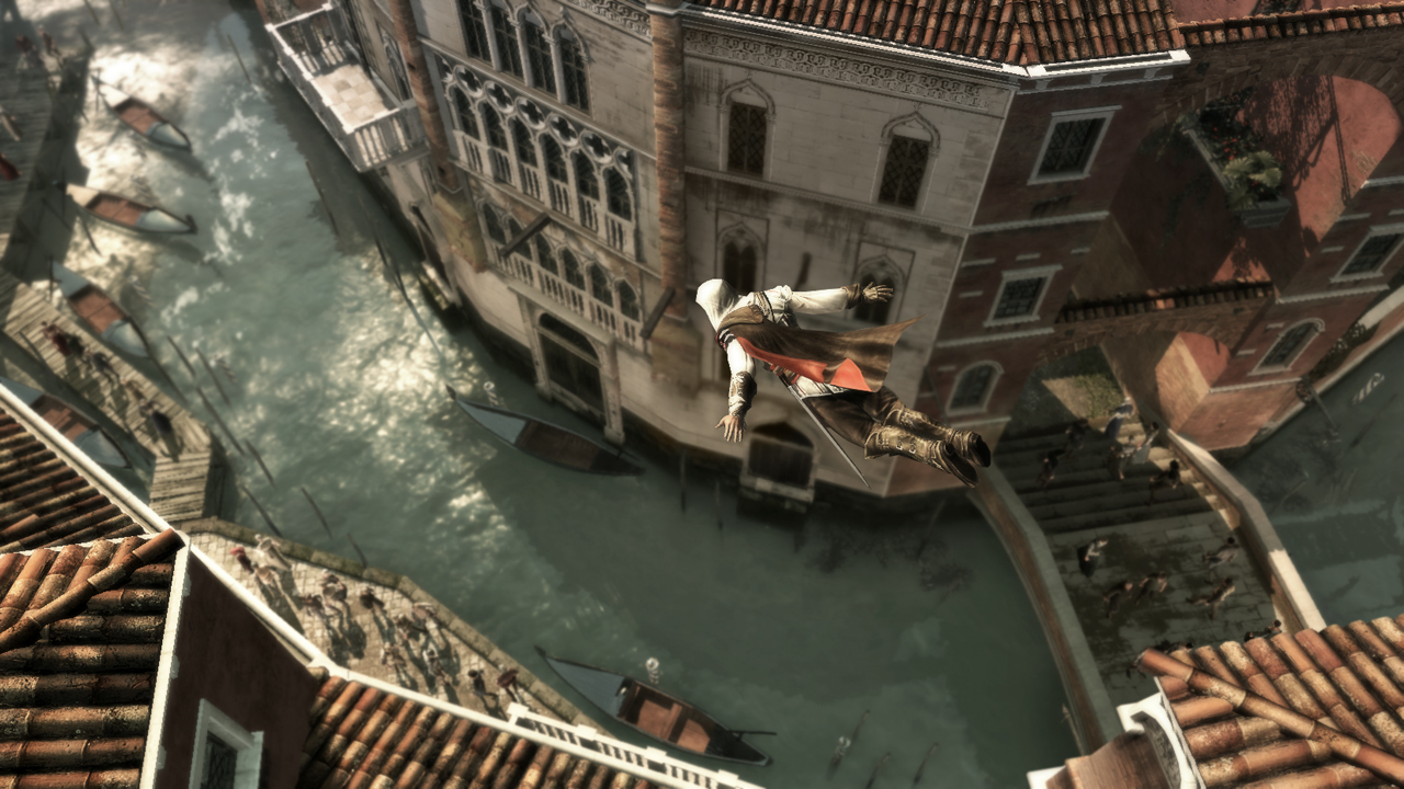 Assassin's Creed 2 — screenshot 2