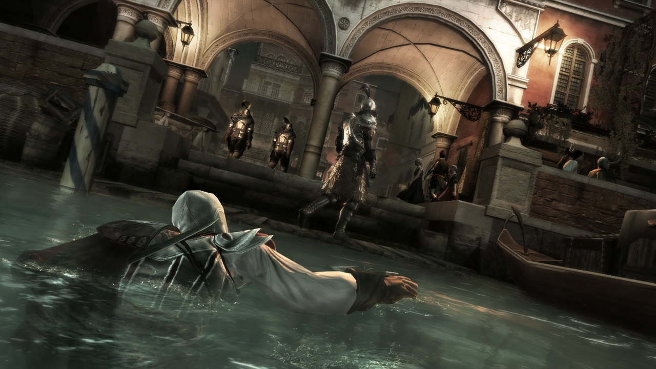 Assassin's Creed 2 — screenshot 4