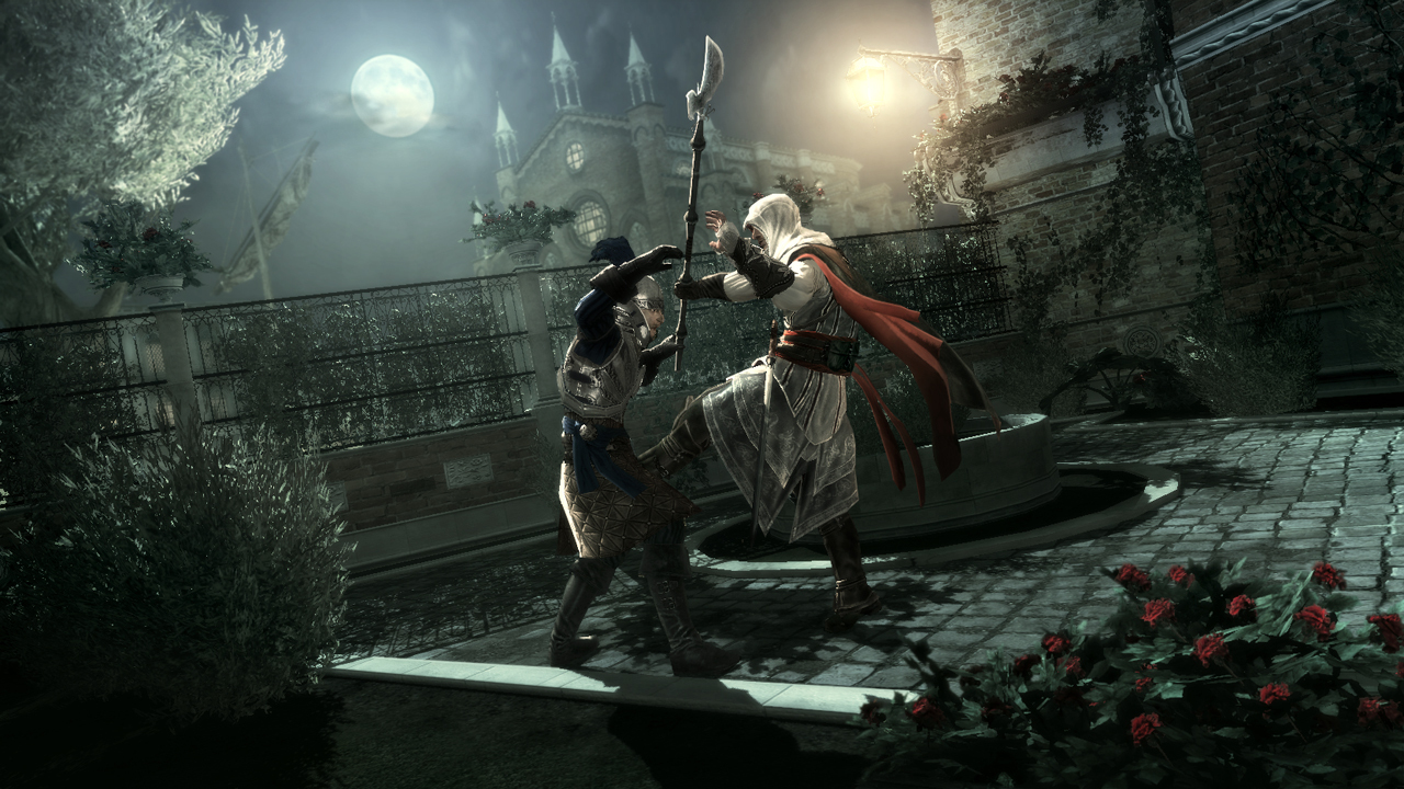 Assassin's Creed 2 — screenshot 6