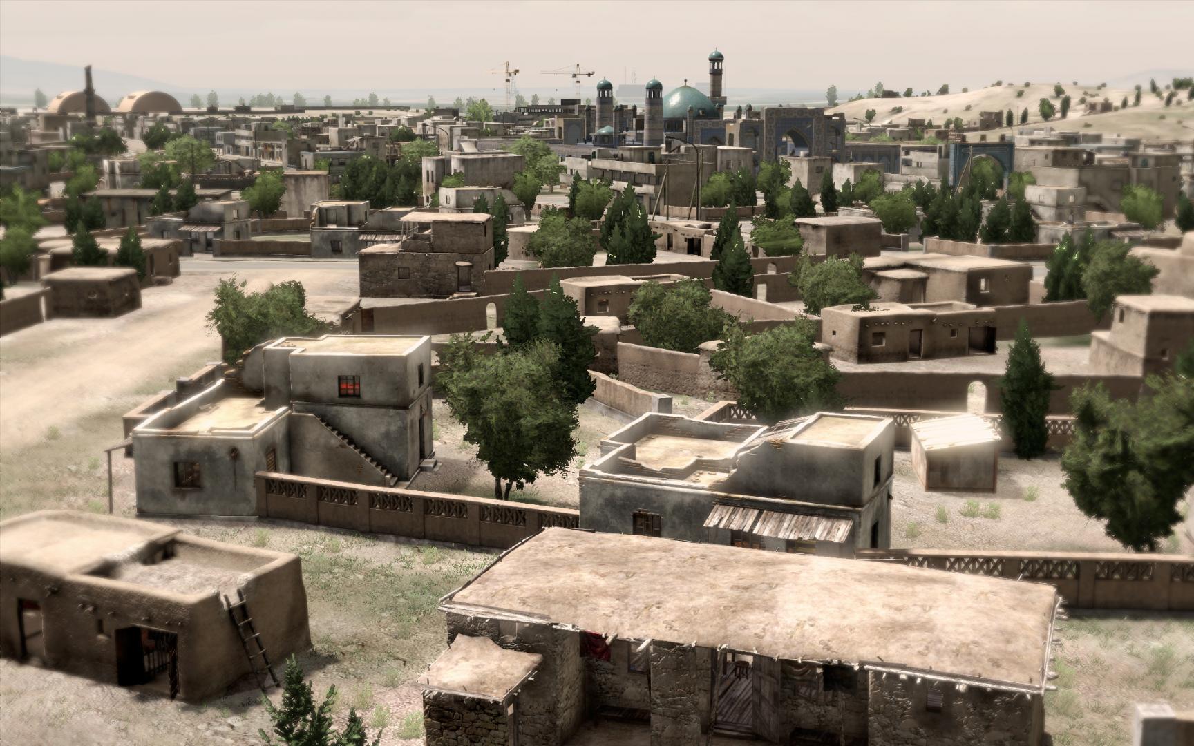Arma 2: Operation Arrowhead — screenshot 2