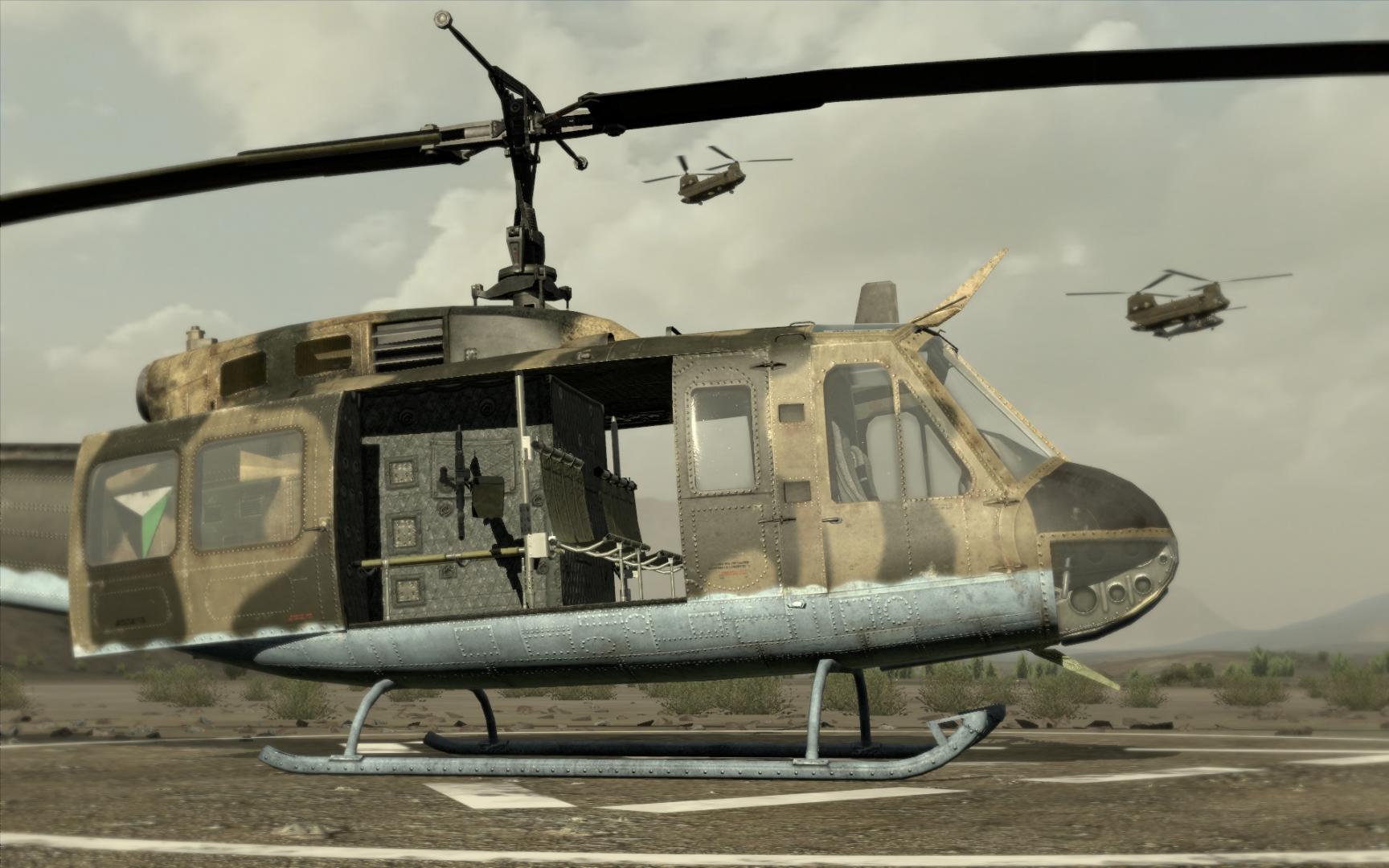 Arma 2: Operation Arrowhead — screenshot 6