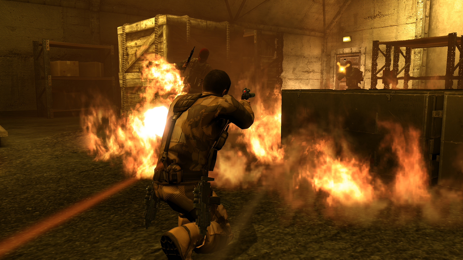Alpha Protocol™ — screenshot 3
