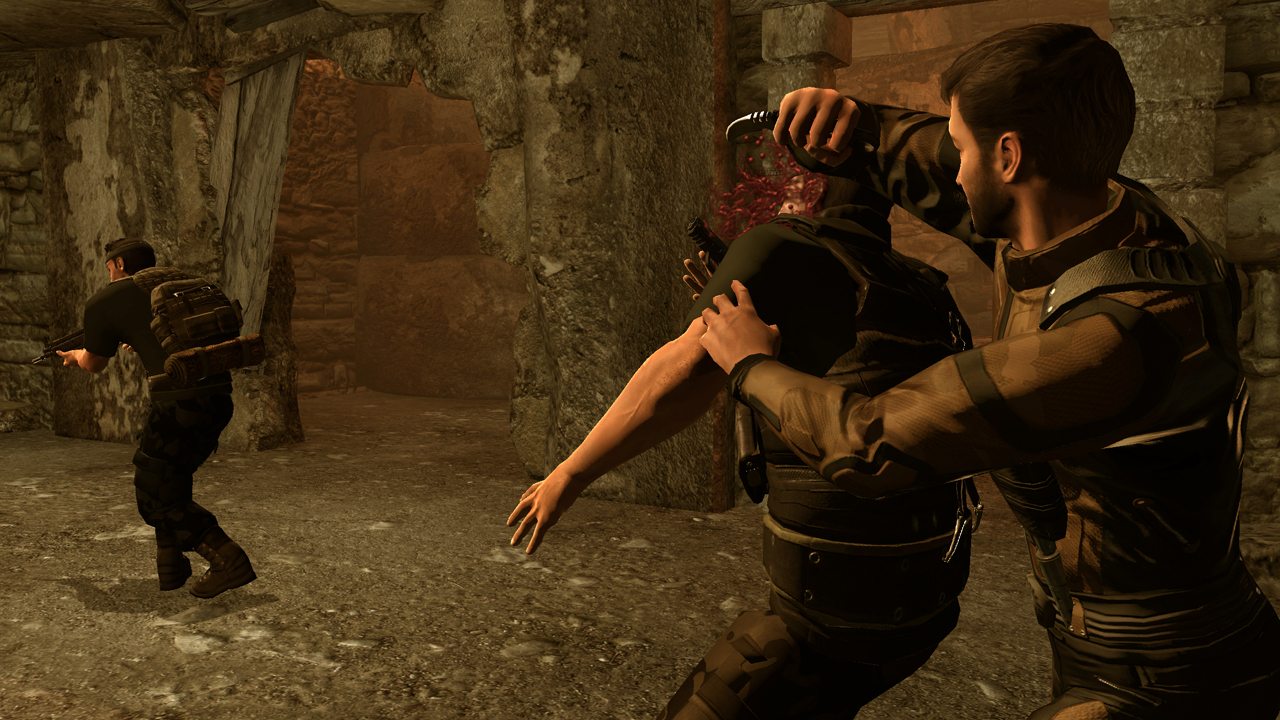 Alpha Protocol™ — screenshot 5
