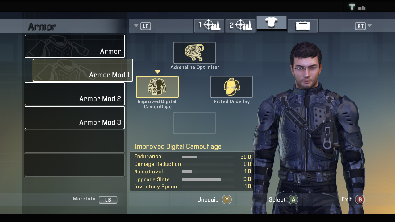 Alpha Protocol™ — screenshot 6