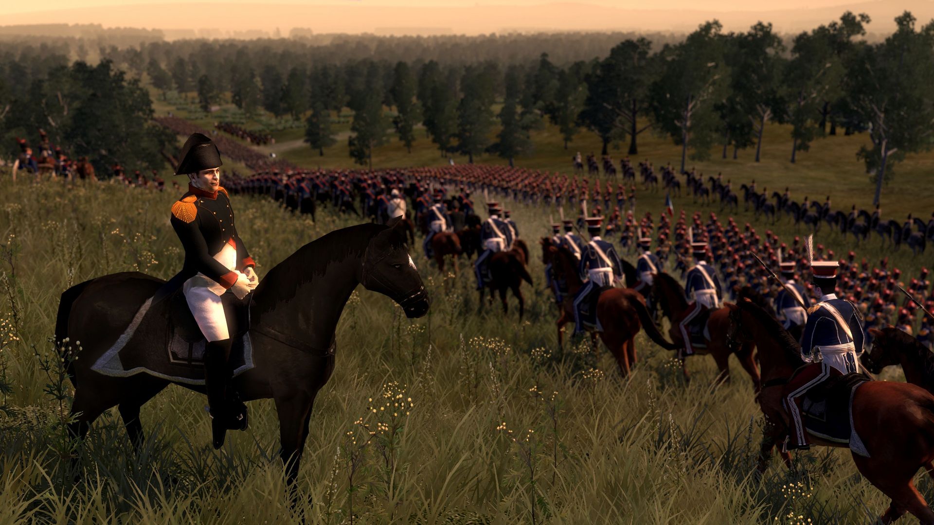Total War: NAPOLEON – Definitive Edition — screenshot 2
