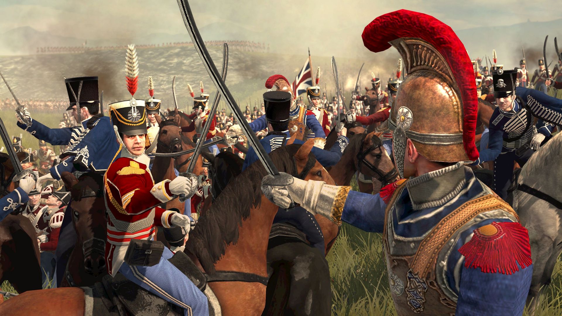 Total War: NAPOLEON – Definitive Edition — screenshot 4
