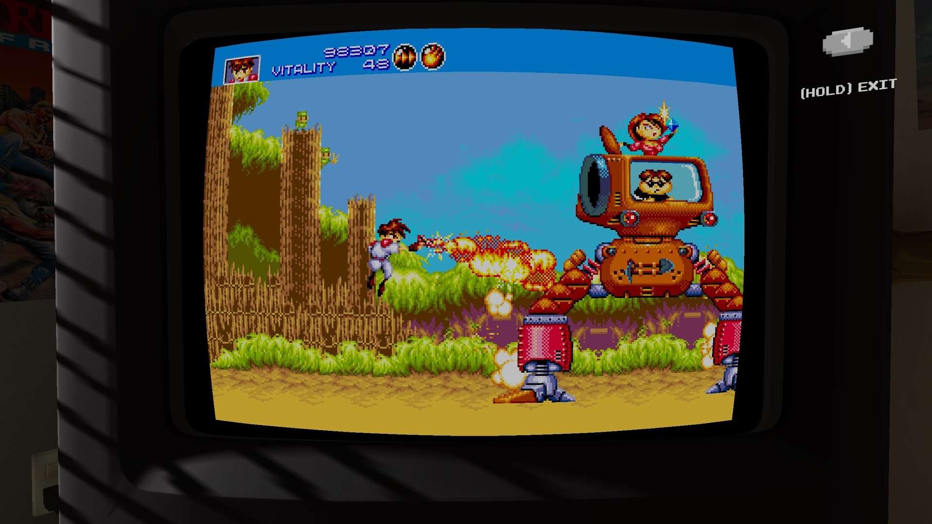 SEGA Mega Drive and Genesis Classics — screenshot 3
