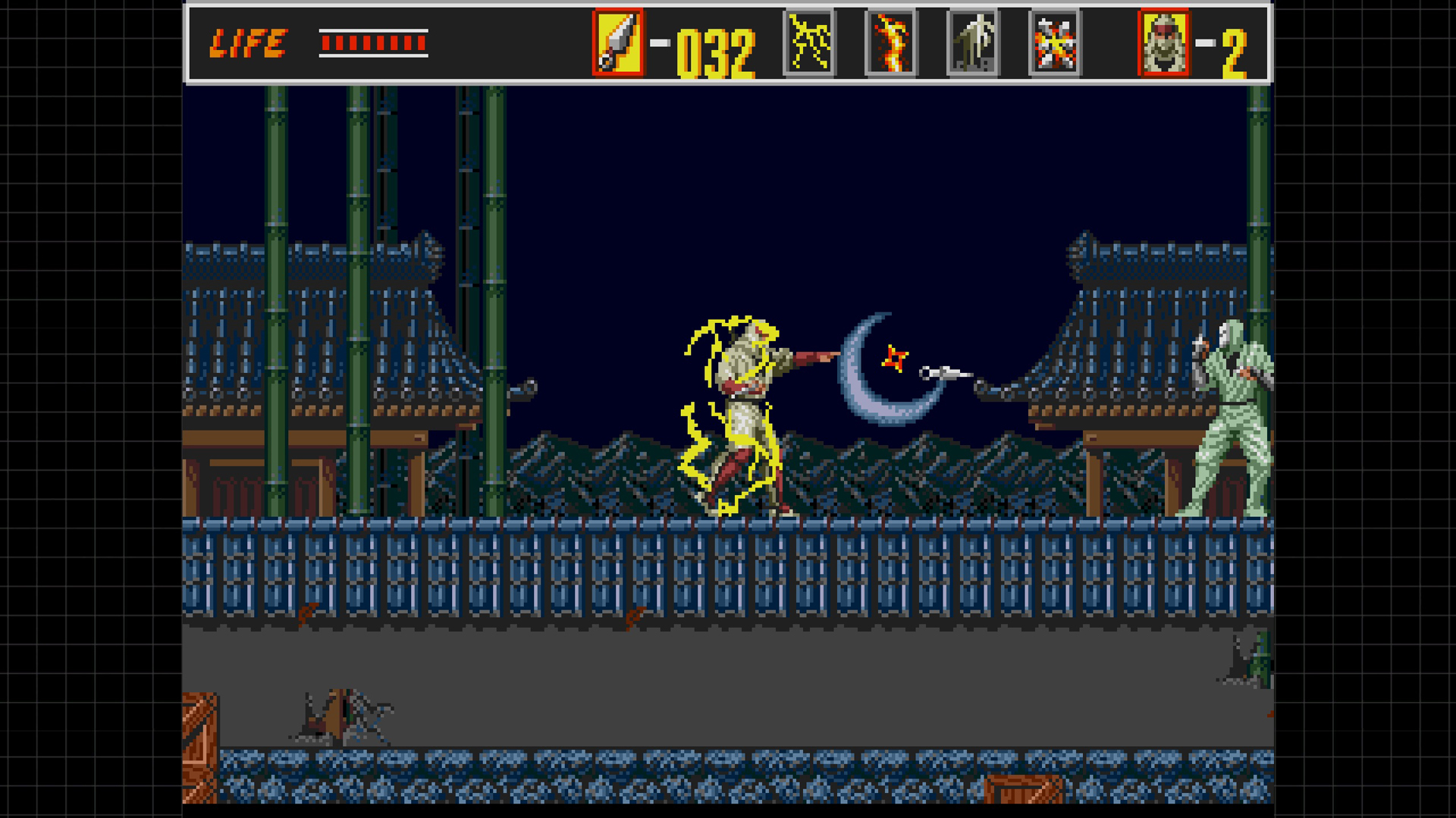 SEGA Mega Drive and Genesis Classics — screenshot 4