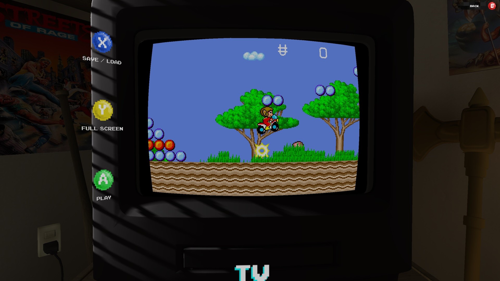 SEGA Mega Drive and Genesis Classics — screenshot 6