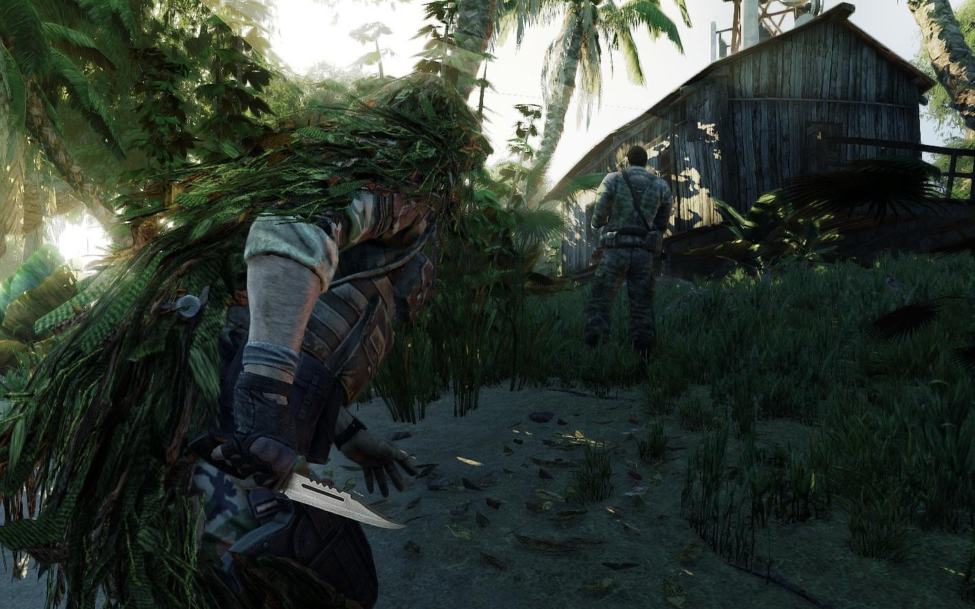 Sniper: Ghost Warrior — screenshot 3