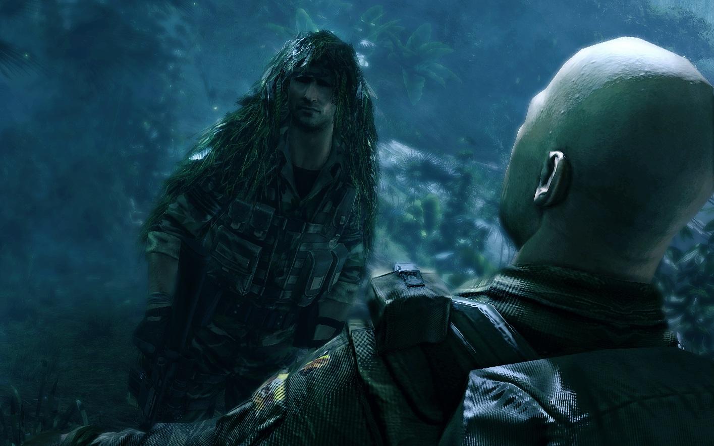 Sniper: Ghost Warrior — screenshot 4