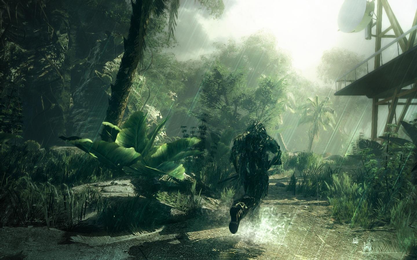 Sniper: Ghost Warrior — screenshot 6
